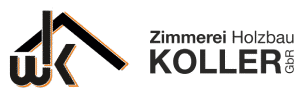 Zimmerei Koller